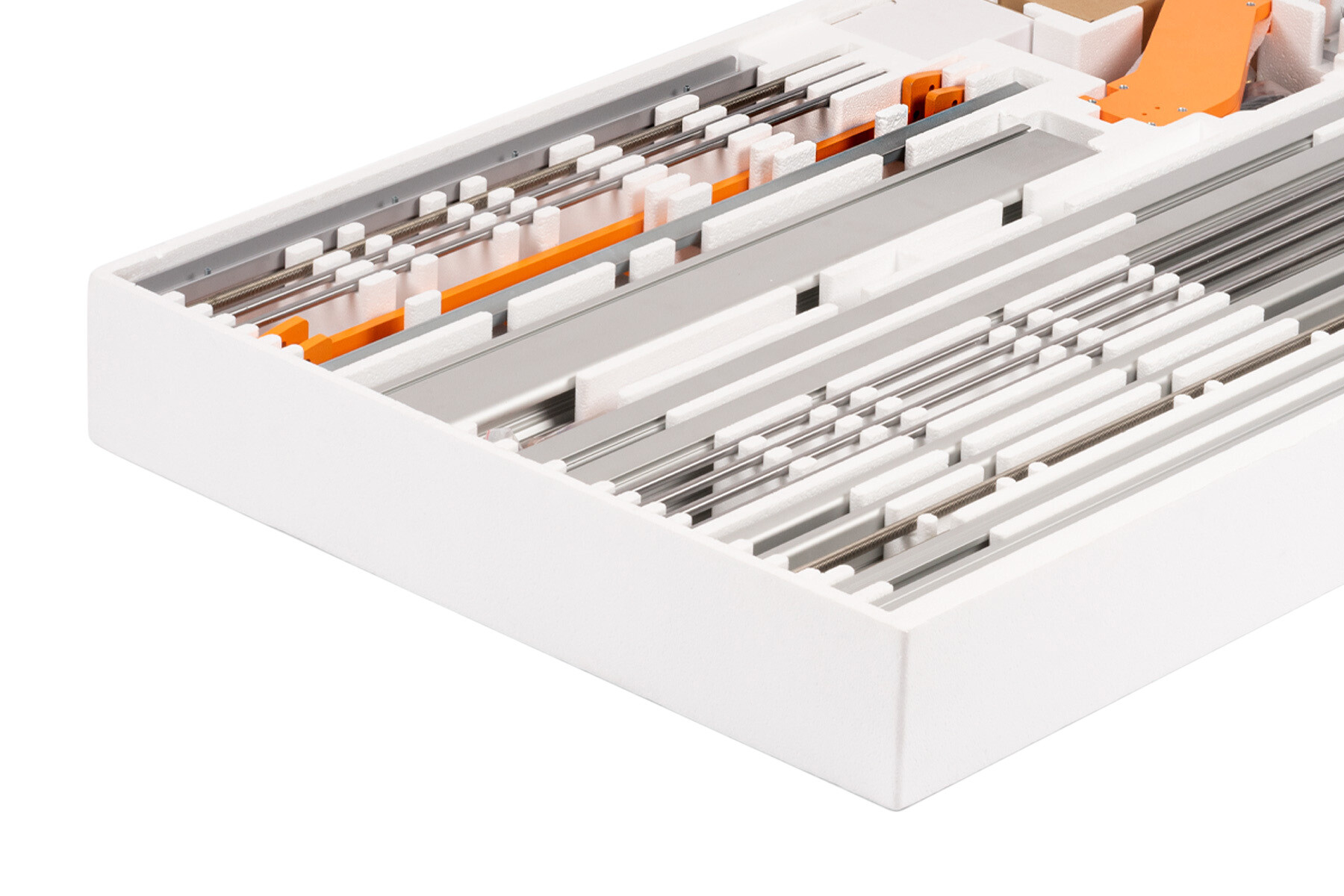 CNC Construction Kit