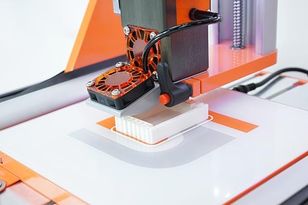 design brud vagabond Buy 3D Print Head PH-40 for CNC Router | STEPCRAFT, 529,00 €