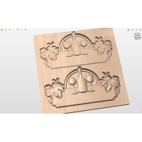 Vectric VCarve Pro 6