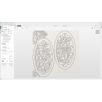 Vectric Cut2D Pro 2