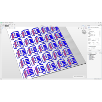Vectric Cut2D Pro 4