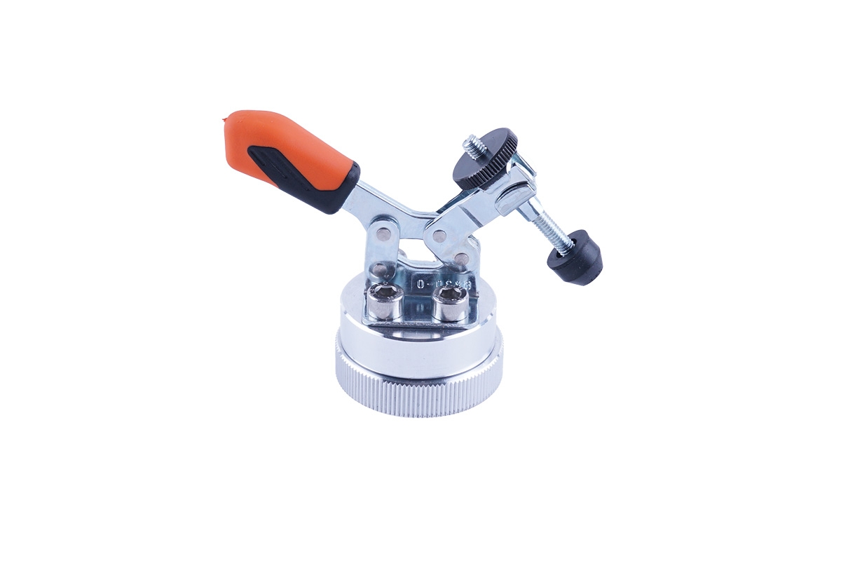 HorizontalToggle Clamp small D-Series and M-Series