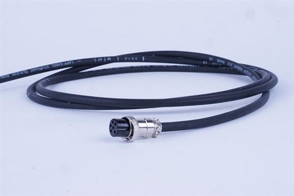 Extension Cord for HF Spindle 2 m