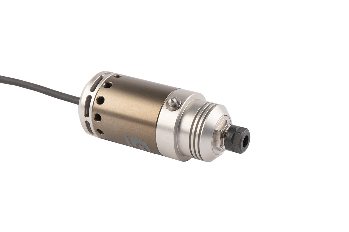 HF Spindle 500 W