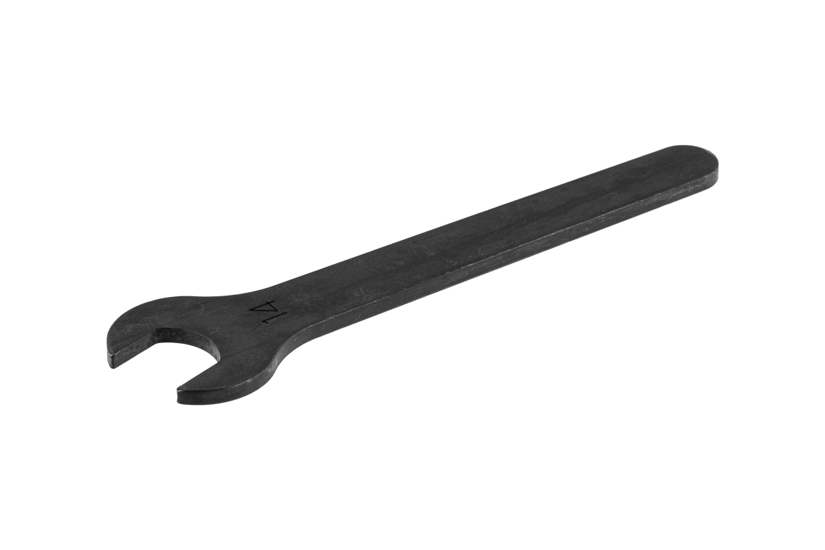 Open-end wrench SW 14