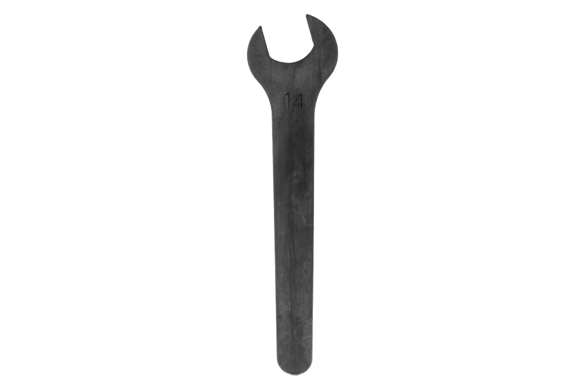 Open-end wrench SW 14