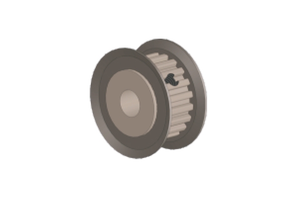 drive pulley