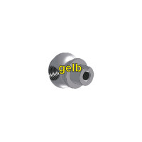 Spindle Nut RG8mm gallery