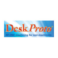 DeskProto 8 Multi Axis