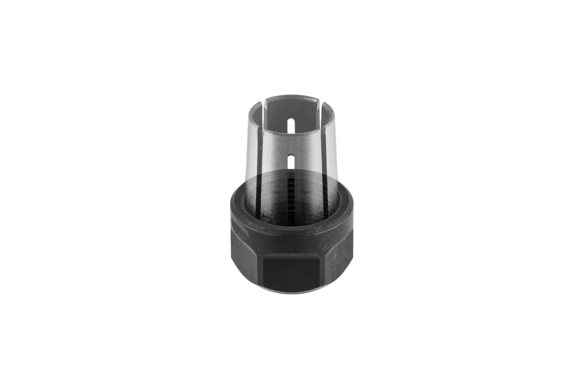 Clamping Nut for AMB 1050 FME-P DI W 230 V and AMB 1050 FME-W DI 230 V