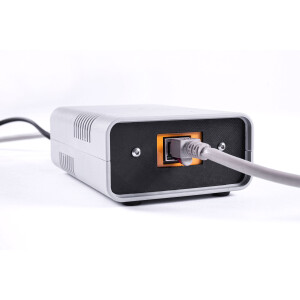 Steuerungssoftware UCCNC (Ethernet) M- & Q-Serie