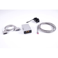 Steuerungssoftware UCCNC (Ethernet) M- & Q-Serie 2