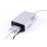 Steuerungssoftware UCCNC (Ethernet) M- & Q-Serie 3