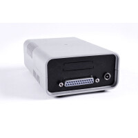 Steuerungssoftware UCCNC (Ethernet) M- & Q-Serie 4