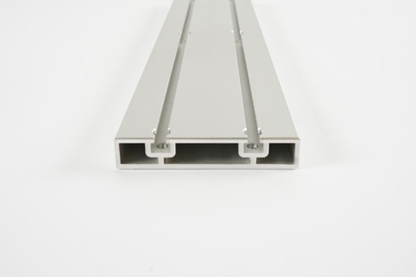 Aluminum Main Panel 100 mm M.500