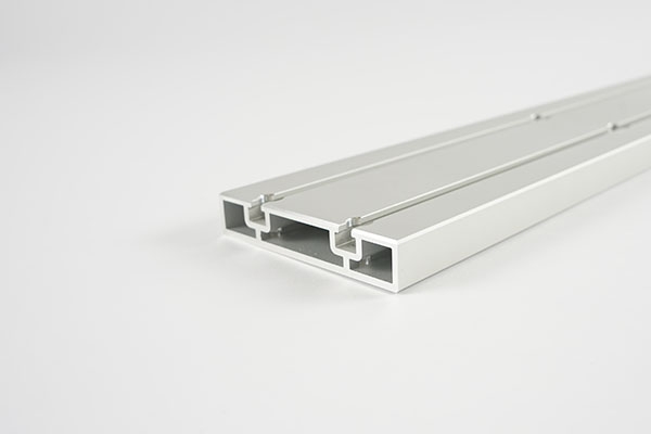 Aluminum Main Panel 100 mm M.1000