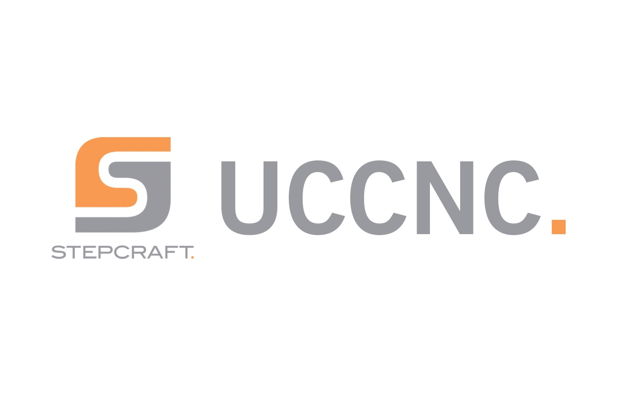 Steuerungssoftware UCCNC M-Serie (USB)