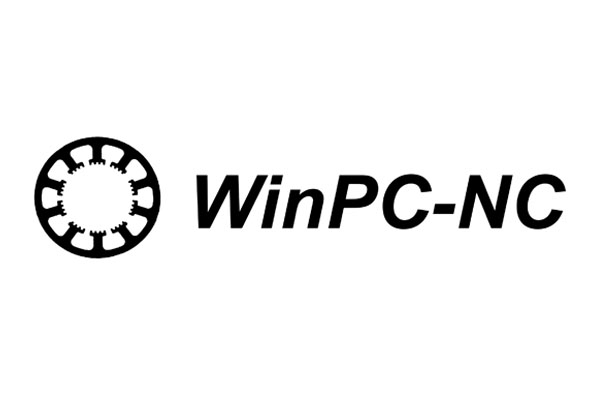 Steuerungssoftware WinPC-NC M-Serie (USB)