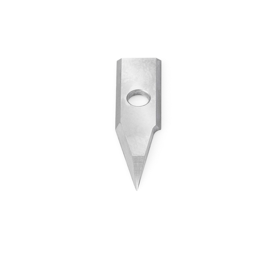 Amana Solid Carbide Knife 0,51 mm 30° for Amana...