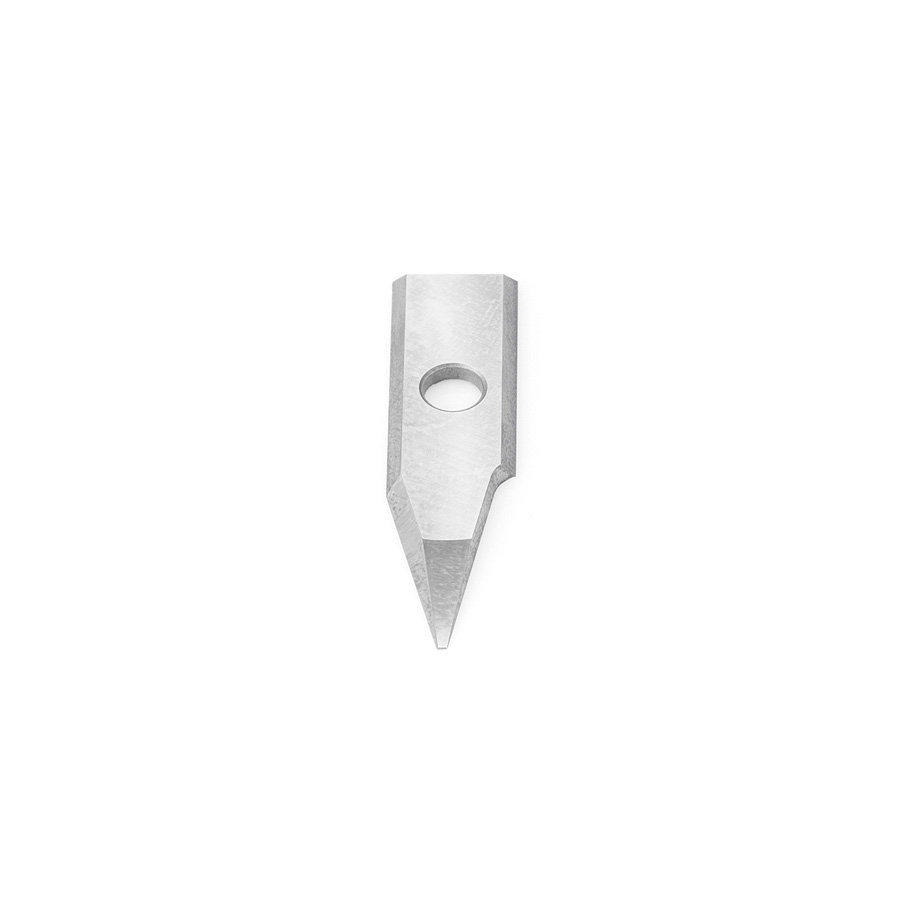 Amana Solid Carbide Knife 1,52 mm 30&deg; for Amana...