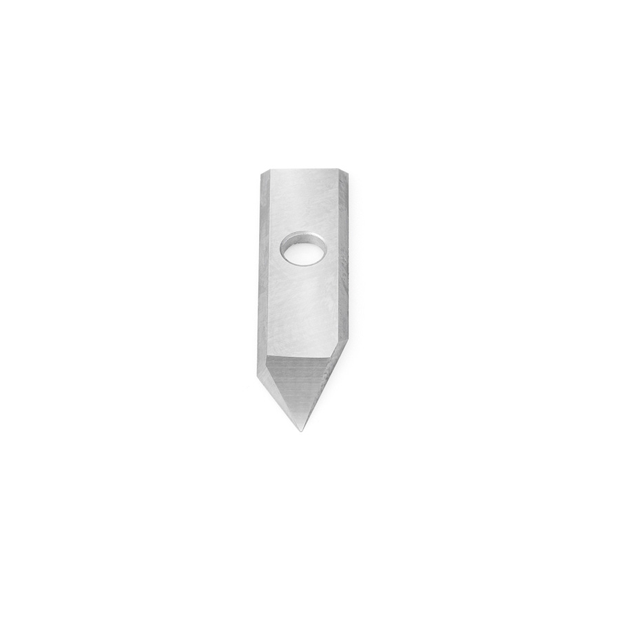 Amana Solid Carbide Knife 0,51 mm 60&deg; for Amana...