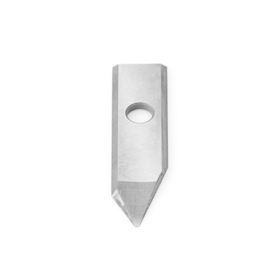 Amana Solid Carbide Knife 1,52 mm 60° for Amana...
