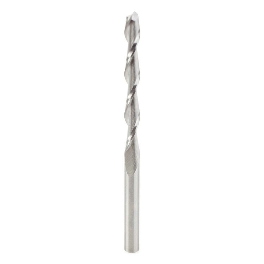 Amana Solid Carbide End Mill 6 mm for Foam Cutting,...