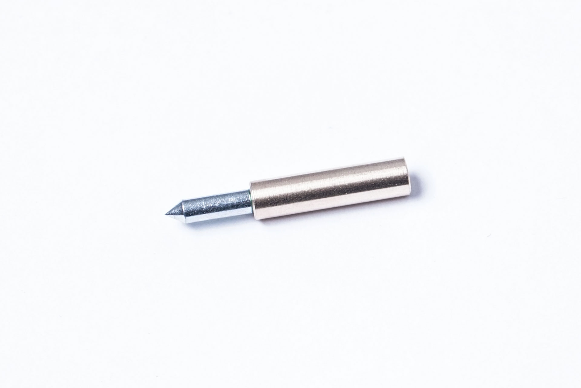Replacement-Tungsten Carbide Tip