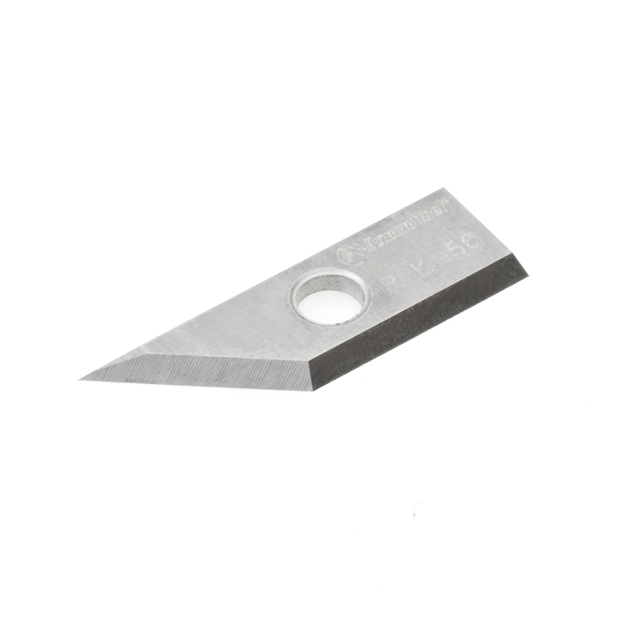 Replacement Knife for V-Groove 60° 12276