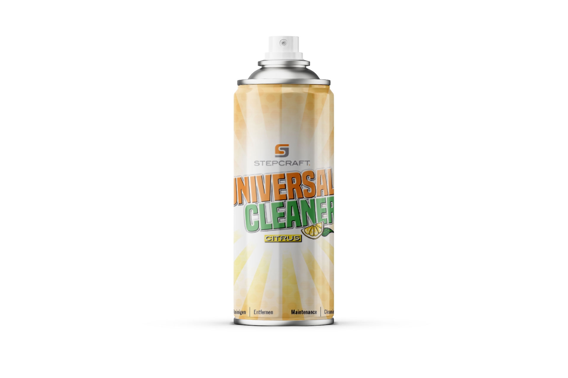 Universal Cleaner 400 ml
