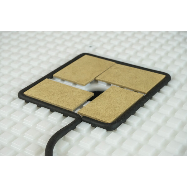 Vacuum Table M.500 PE I STEPCRAFT M-Series, 389,00 €