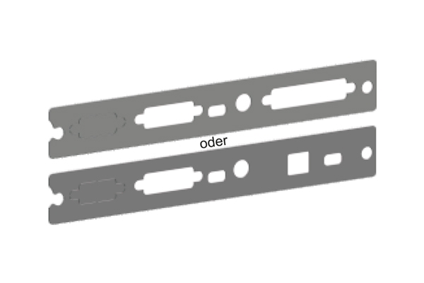 Electrical Equipment Cover Parallel D3