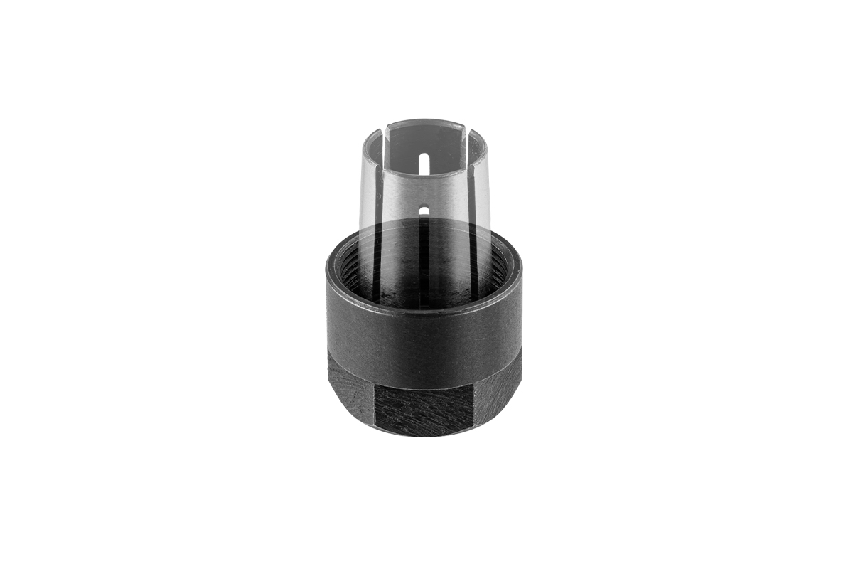 Replacement clamping nut suitable for MM-1650 DI
