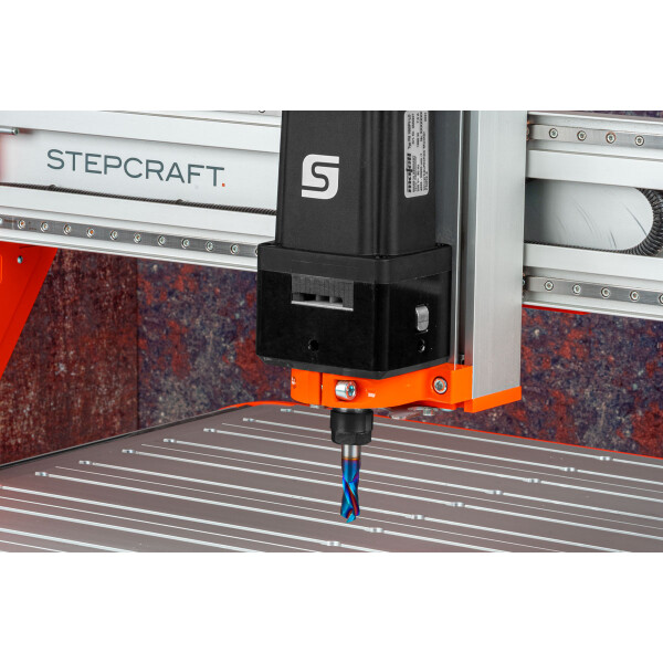 Mounting Kit for MM-1650 DI to M-Series I STEPCRAFT, 99,99 €