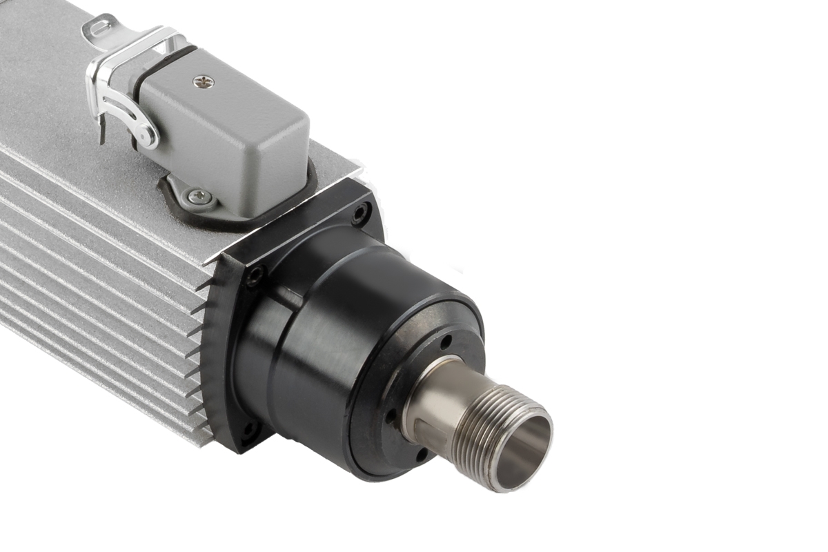 HFS-1100-A Milling Motor (EU) incl. Spindle Control (230 V)