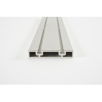 Aluminum Main Panel 100 mm M.1400 2