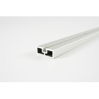 Aluminum Front Panel 50 mm M.1400 gallery