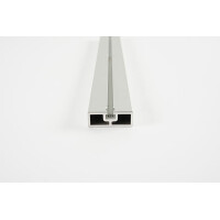 Aluminum Front Panel 50 mm M.1400 2