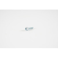 Aluminum Front Panel 50 mm M.1400 4