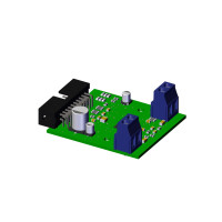 Power module X,Y,Z v2.1 gallery