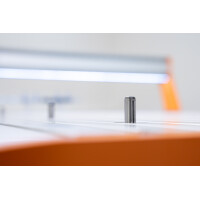 6er Set Pop-up Pin Q-Serie mit Anschlussmaterial 4