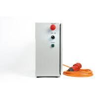 Spindelsteuerung MSC-40 2
