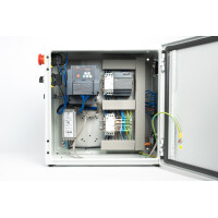 Spindelsteuerung MSC-40 4