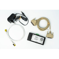 Control software WinPC-NC NET 2