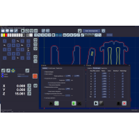 Control software WinPC-NC NET 3