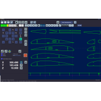 Control software WinPC-NC NET 5