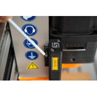 Kreuzlinienlaser M-Serie 6