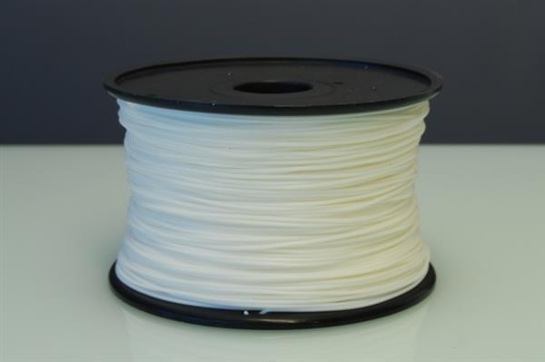 ABS-Filament red