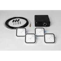 Vakuum-Pad V-Pad 55 SP Set für D-/M gallery