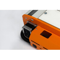 Semi-Closed Loop System for M-Serie from gallery